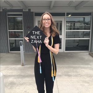 Meet your Posher, Haley